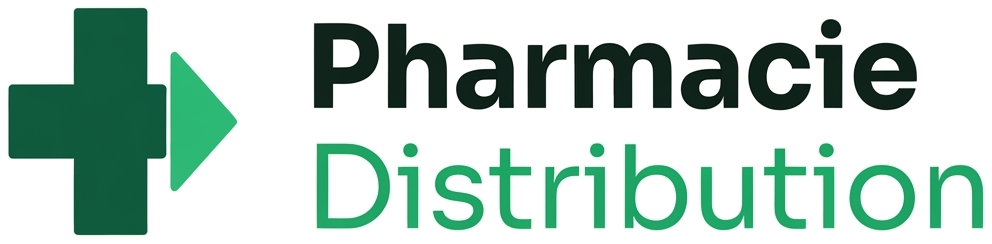 Pharmacie Distribution
